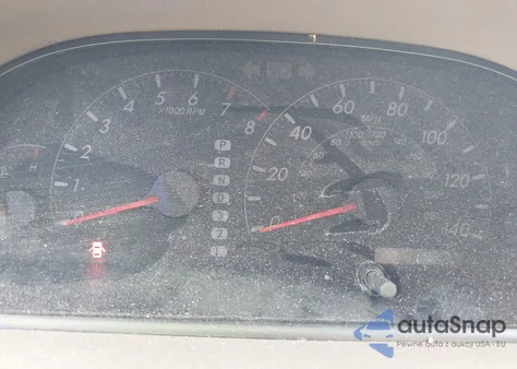 2005 Toyota Camry Le z USA, uszkodzony, nr VIN 4T1BE32K85U079858